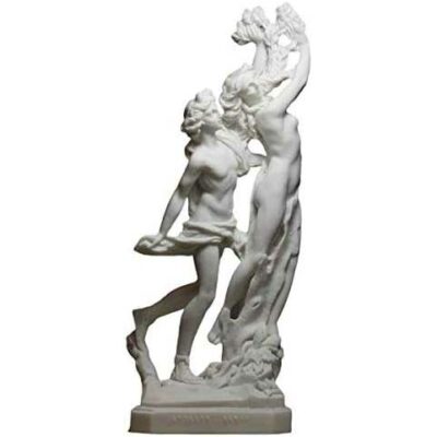 EL DIOS GRIEGO APOLO - Regalos de Historia