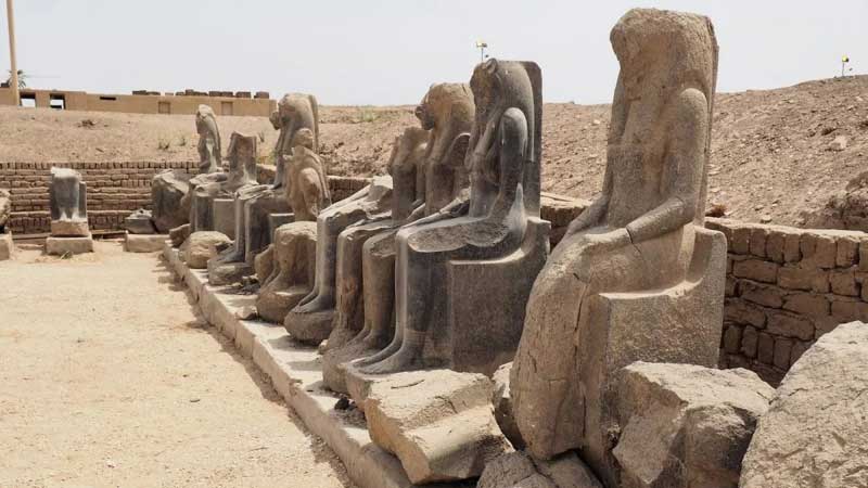 estatuas-diosa--sekhmet estatuas diosa sekhmet