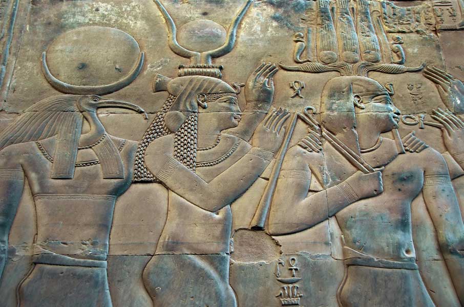 horus-osiris