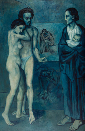 la-vida-picasso la vida de picasso